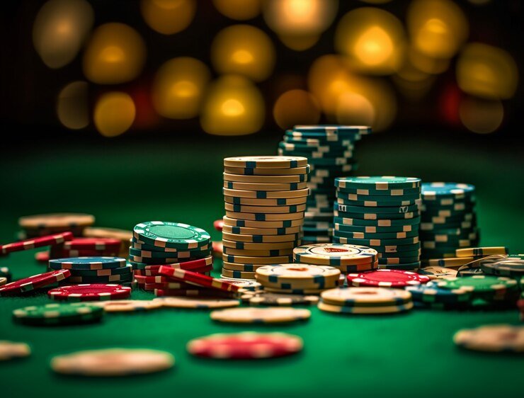 Pelacakan promosi aktif dan cashback mingguan Promosi mingguan dan bonus kasino di minikref